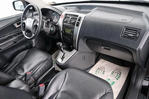 Внедорожник Hyundai Tucson 2008 года, 999000 рублей, Красноярск