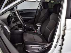 Внедорожник Hyundai Creta 2020 года, 1730000 рублей, Муром