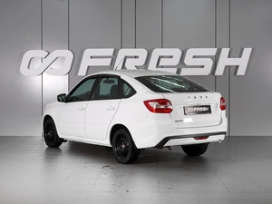 Лифтбек ВАЗ (LADA) Granta 2023 года, 869000 рублей, Минеральные Воды