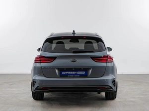 Универсал Kia Ceed 2019 года, 1937444 рублей, Москва