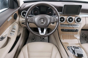 Седан Mercedes-benz C-класс 2015 года, 3039000 рублей, Красноярск