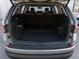 Внедорожник Skoda Kodiaq 2018 года, 2849000 рублей, Саратов