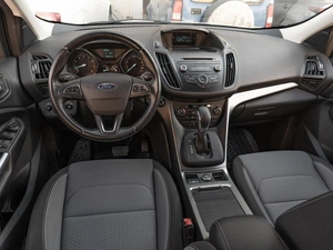 Внедорожник Ford Kuga 2017 года, 1549000 рублей, Саратов