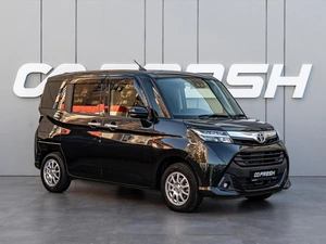 Хетчбэк Toyota Tank 2020 года, 1290000 рублей, Краснодар
