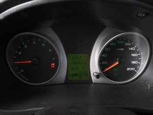 Седан ВАЗ (LADA) Granta 2015 года, 849000 рублей, Красный Пахарь