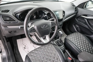 Универсал ВАЗ (LADA) Vesta 2021 года, 1099000 рублей, Красноярск