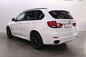 Внедорожник BMW X5 2016 года, 3890000 рублей, Брянск