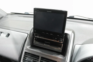 Минивэн Honda Mobilio Spike 2007 года, 569000 рублей, Новокузнецк