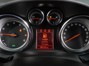 Внедорожник Opel Mokka 2013 года, 1049000 рублей, Воронеж