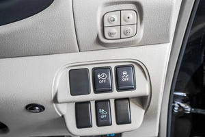 Хетчбэк Nissan Leaf 2011 года, 849000 рублей, Барнаул