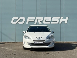 Седан Peugeot 408 2014 года, 760000 рублей, Ижевск