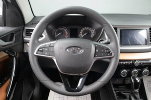 Седан ВАЗ (LADA) Vesta Cross 2025 года, 1999000 рублей, Оренбург