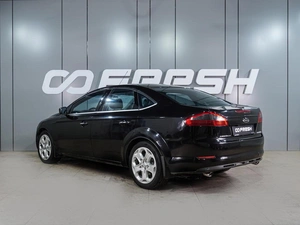 Седан Ford Mondeo 2010 года, 729000 рублей, Воронеж