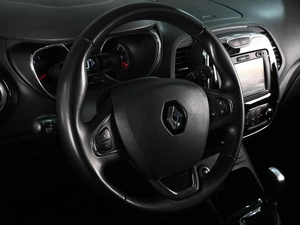 Внедорожник Renault Kaptur 2017 года, 1549000 рублей, Ростов-на-Дону