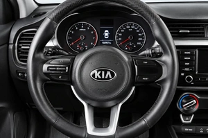 Седан Kia Rio 2019 года, 1419000 рублей, Челябинск