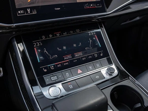 Внедорожник Audi Q8 2019 года, 6760000 рублей, Краснодар