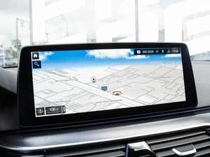 Седан BMW 5 серия 2020 года, 4599000 рублей, Краснодар