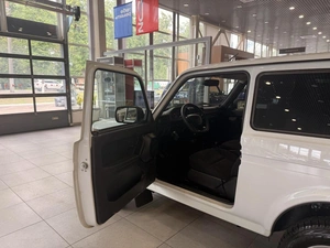 Внедорожник ВАЗ (LADA) Niva 2023 года, Орёл