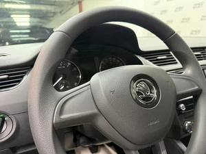 Лифтбек Skoda Octavia 2018 года, 1445000 рублей, Красноярск