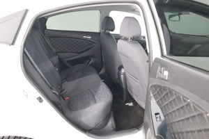 Седан Hyundai Solaris 2016 года, Брянск