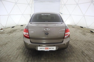 Седан ВАЗ (LADA) Granta 2017 года, 749000 рублей, Обнинск