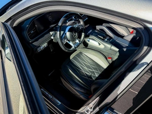 Внедорожник Mercedes-benz GLS-класс AMG 2021 года, 16200000 рублей, Уфа