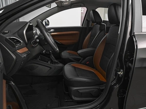 Универсал ВАЗ (LADA) Vesta Cross 2025 года, 1619000 рублей, Ставрополь