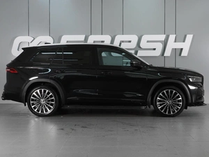 Внедорожник Geely Monjaro 2025 года, 3530000 рублей, Красный Пахарь