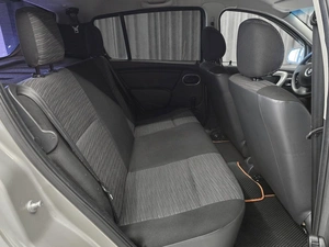 Хетчбэк Renault Sandero 2010 года, 445000 рублей, Красноярск