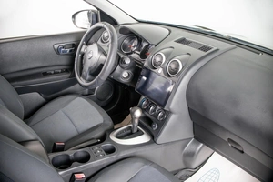 Внедорожник Nissan Qashqai 2012 года, 999000 рублей, Пермь
