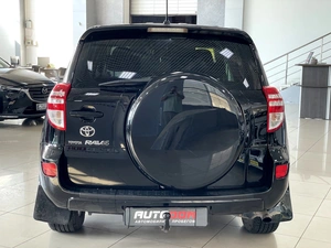 Внедорожник Toyota RAV4 2010 года, 1347000 рублей, Солонцы