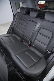 Внедорожник Chery Tiggo 7 Pro Max 2024 года, 2190000 рублей, Красноярск