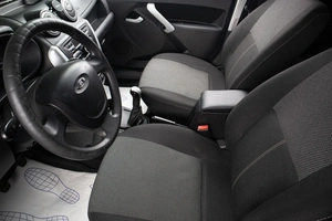 Лифтбек ВАЗ (LADA) Granta 2017 года, 659000 рублей, Оренбург