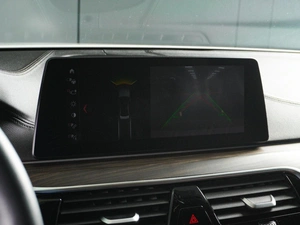 Седан BMW 5 серия 2018 года, 4459000 рублей, Минеральные Воды