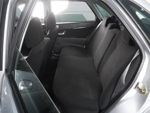 Седан ВАЗ (LADA) Priora 2011 года, 630000 рублей, Красный Пахарь