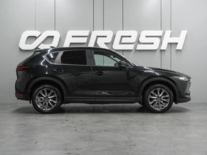 Внедорожник Mazda CX-5 2020 года, 2449000 рублей, Воронеж
