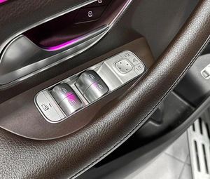 Внедорожник Mercedes-benz GLS-класс 2019 года, 6157000 рублей, Красноярск