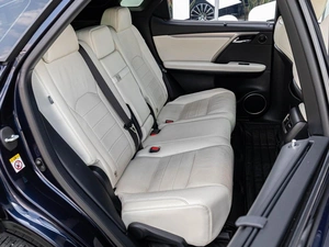 Внедорожник Lexus RX 2015 года, 4170000 рублей, Краснодар