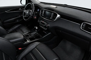 Внедорожник Kia Sorento Prime 2020 года, 3299000 рублей, Челябинск