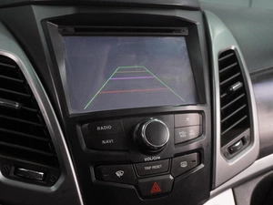 Внедорожник SsangYong Actyon 2014 года, 1189000 рублей, Воронеж