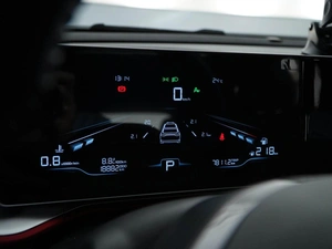 Внедорожник Geely Coolray 2024 года, 2179444 рублей, Москва