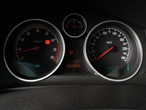 Хетчбэк Opel Astra 2007 года, 540000 рублей, Минеральные Воды