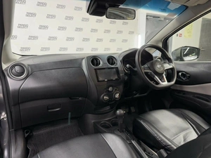 Хетчбэк Nissan Note 2018 года, 900000 рублей, Красноярск