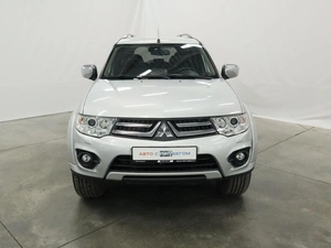 Внедорожник Mitsubishi Pajero Sport 2015 года, 2170000 рублей, Курск