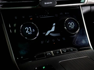 Внедорожник EXEED TXL 2022 года, 2049000 рублей, Воронеж
