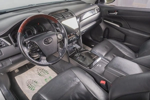 Седан Toyota Camry 2012 года, 2009000 рублей, Томск