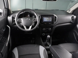 Хетчбэк ВАЗ (LADA) XRAY Cross 2018 года, 999000 рублей, Минеральные Воды