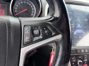 Хетчбэк Opel Astra 2010 года, 657000 рублей, Орёл