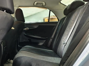 Седан Toyota Corolla 2007 года, 660000 рублей, Ачинск
