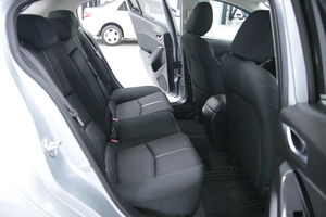 Седан Mazda Axela 2017 года, 1378000 рублей, Солонцы
